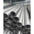 Stainless Steel Seamless Pipe